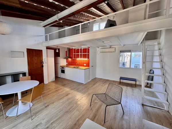 Ático en Barrio El Carme - Foto 3