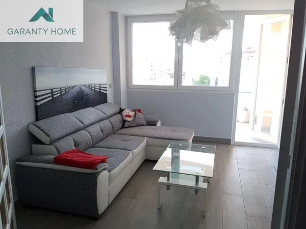 Piso en Perchel sur - El Bulto, Perchel sur - El Bulto - Foto 2