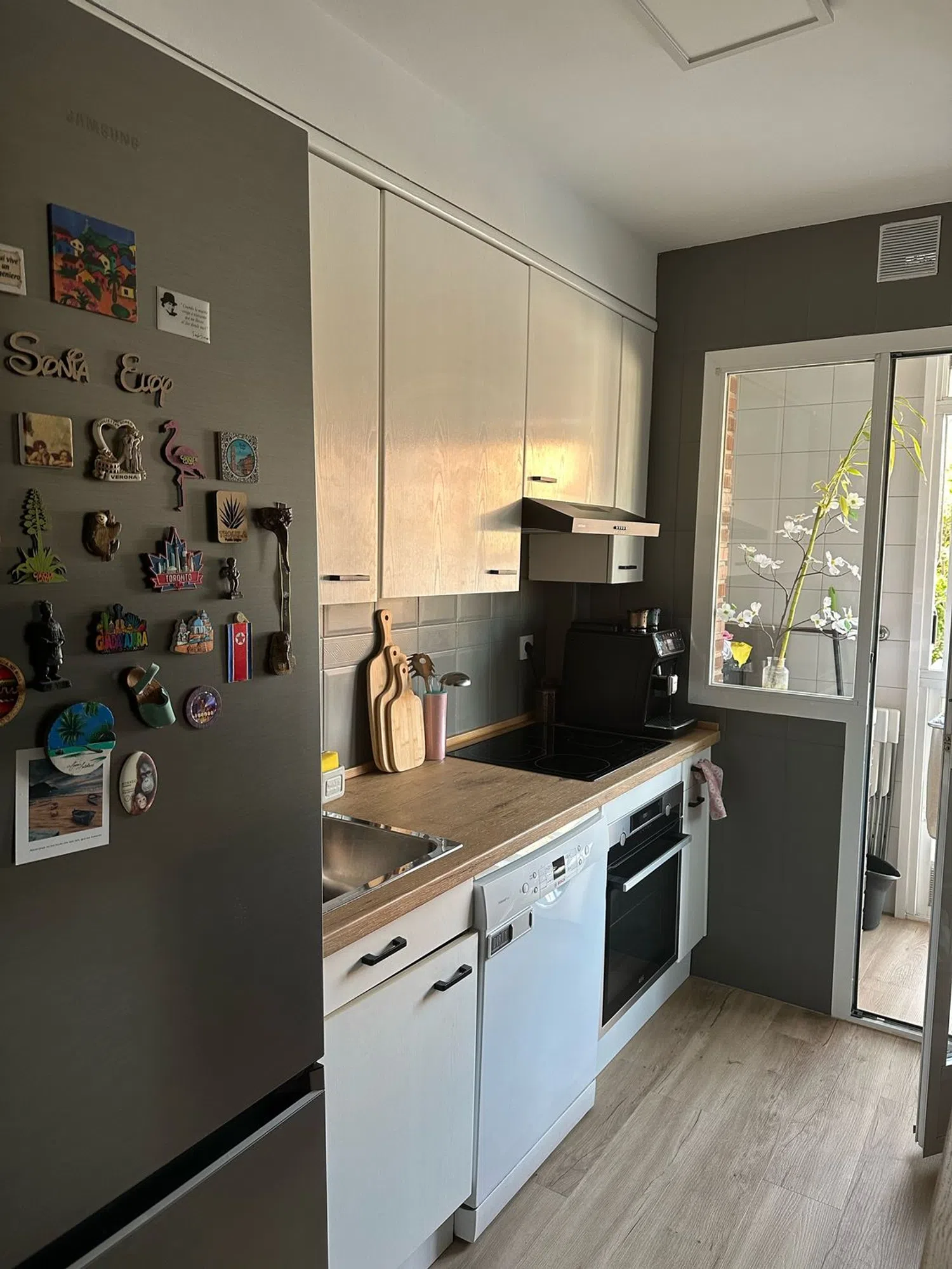 Piso en calle del Marqués de Viana, 57 - Foto 14