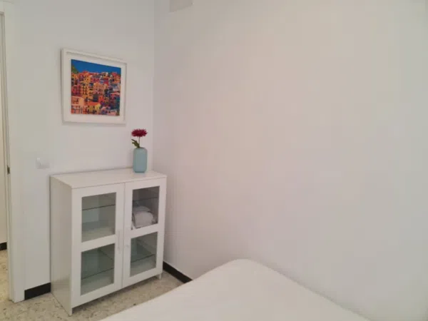 Piso en Ciudad Jardín - Foto 7
