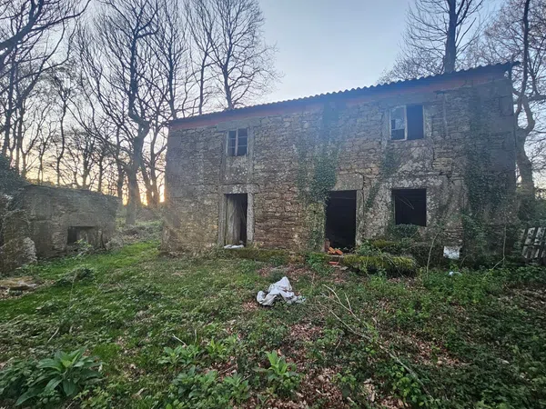 Casa rural en Augasantas s/n - Foto 1