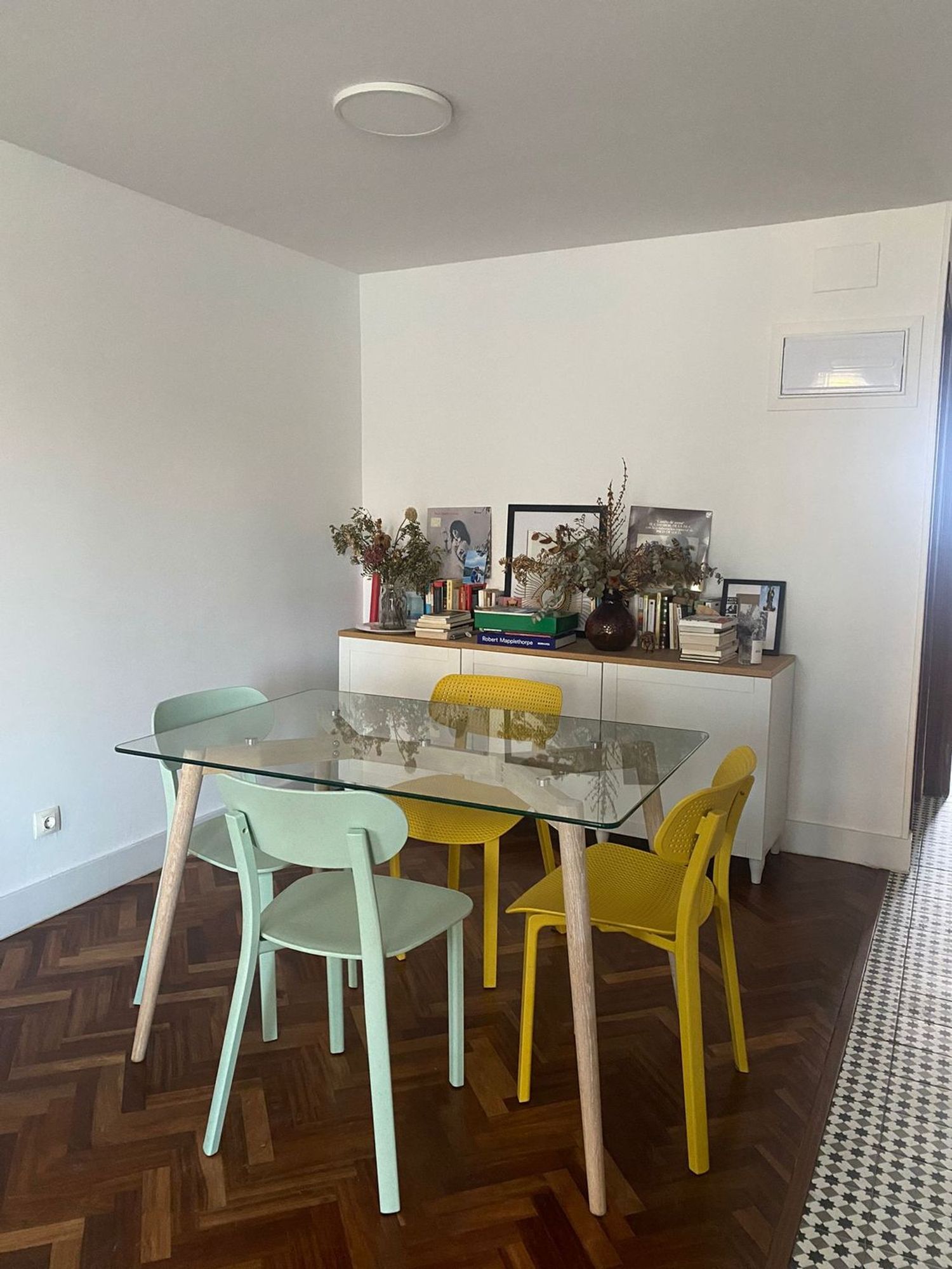 Ático en Calle San Xoán, 27, Monte Alto - Zalaeta - Atocha, Monte Alto - Zalaeta - Atocha - Foto 11