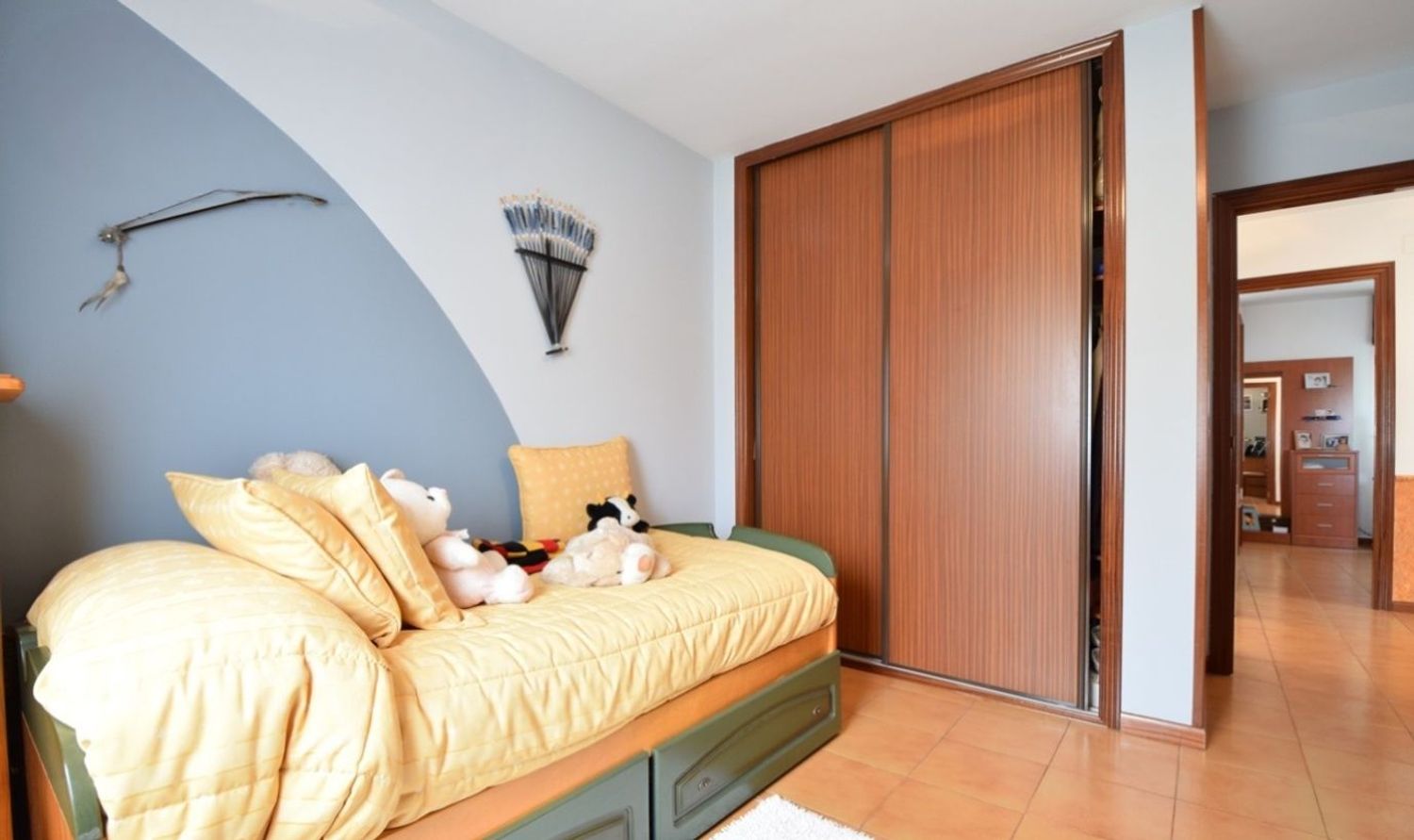 Chalet adosado en Covaresa - Parque Alameda, Covaresa - Parque Alameda - Foto 4