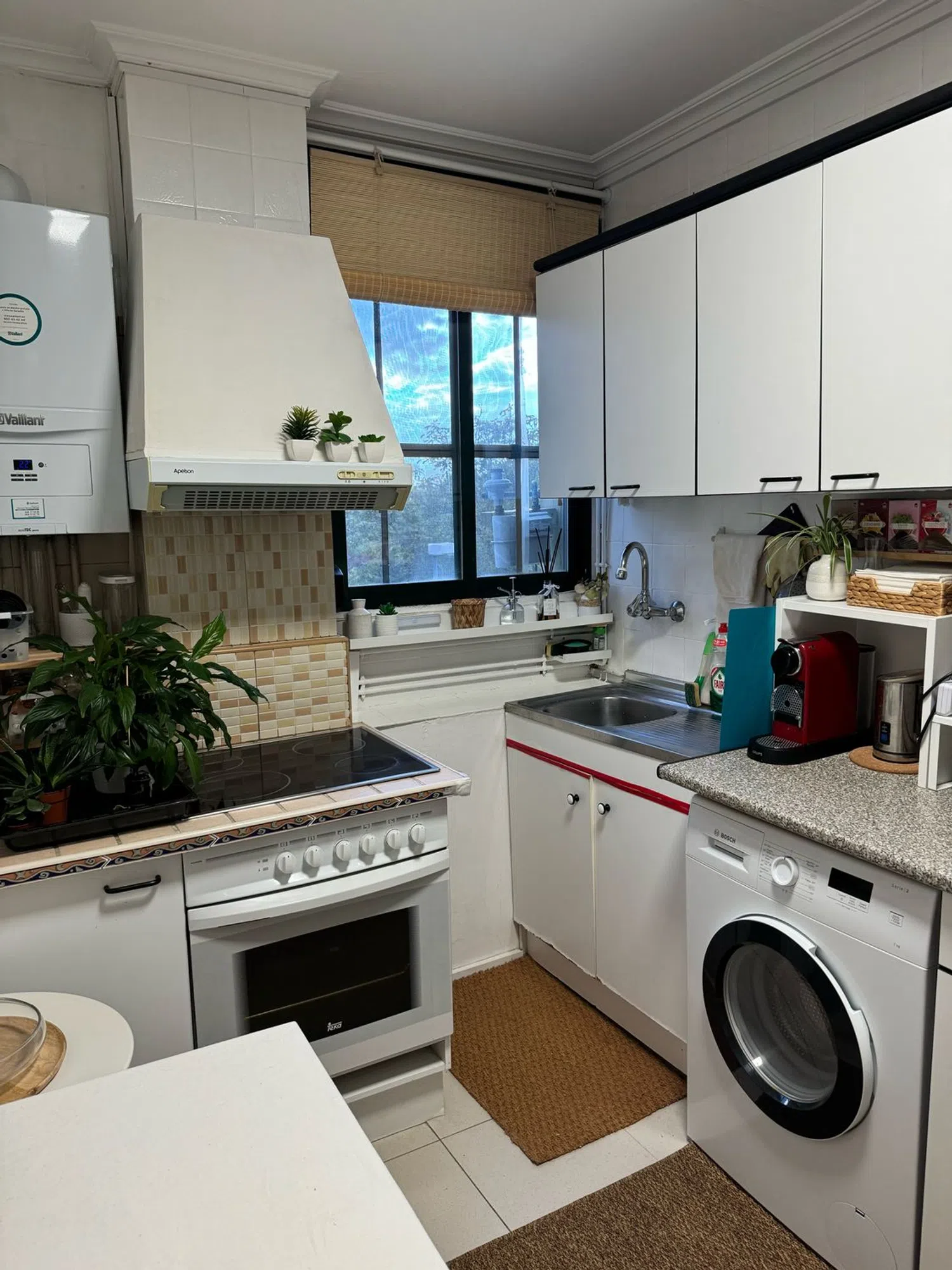 Piso en calle Vergel, 6 - Foto 7