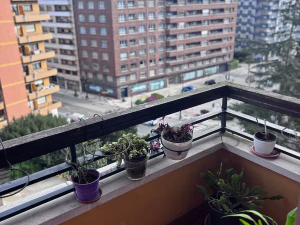 Piso en calle Arturo Álvarez Buylla, 3 - Foto 33