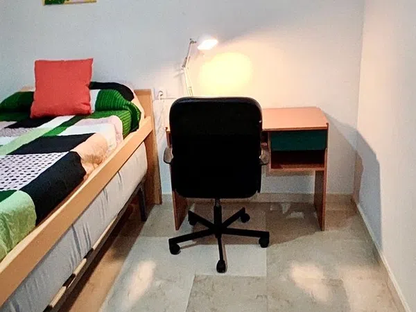 Piso en plaza de San Francisco, 8 - Foto 17