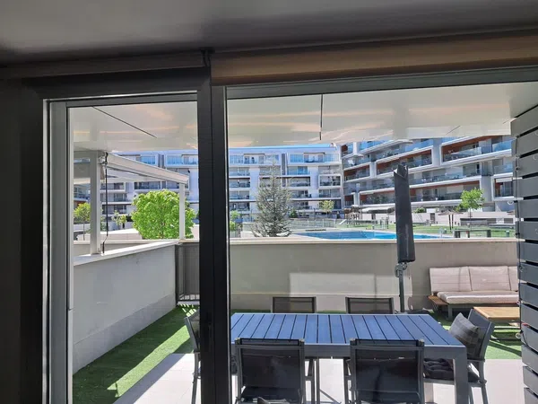 Piso en Calle de Ucrania, 2, San Isidro - Los Almendros, San Isidro - Los Almendros - Foto 3