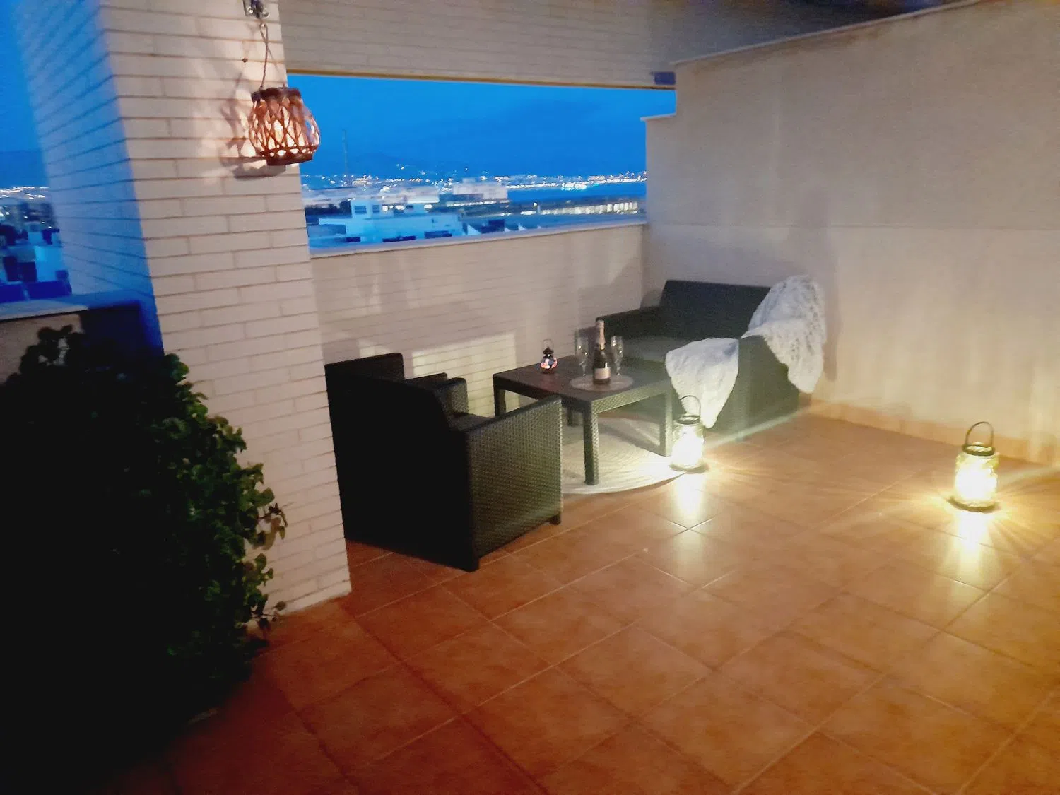 Ático en calle Pacífico, 156 - Foto 5