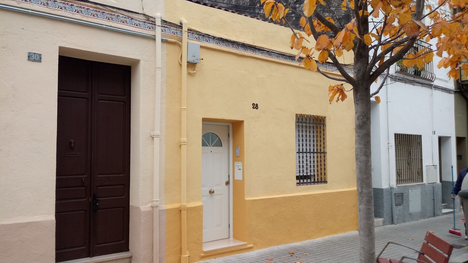 Chalet adosado en calle Ponent, 28 - Foto 2