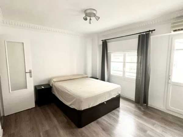 Ático en calle de Rodríguez de Cepeda, 33 - Foto 8