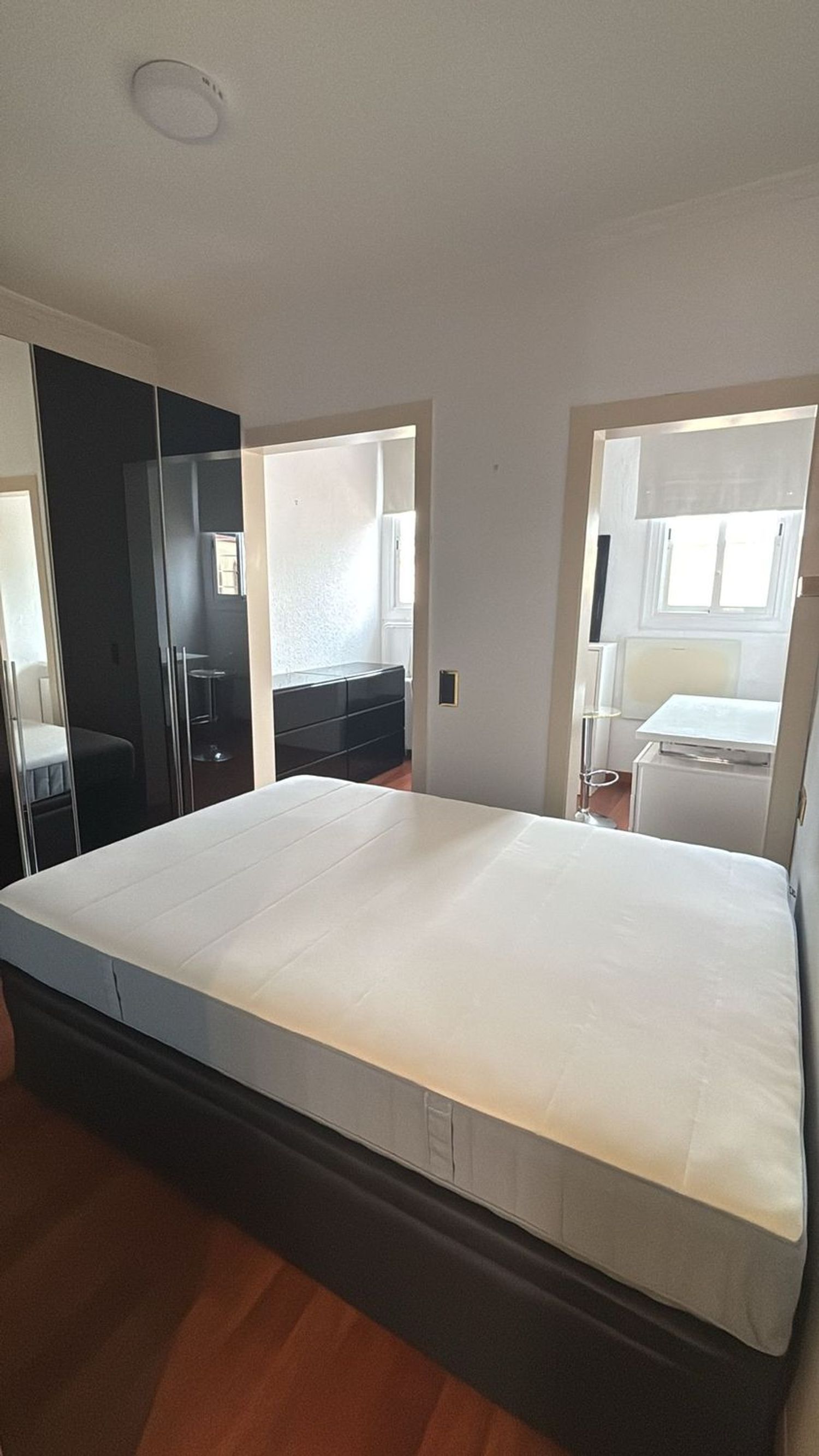 Ático en calle de la Diputació, 127 - Foto 4