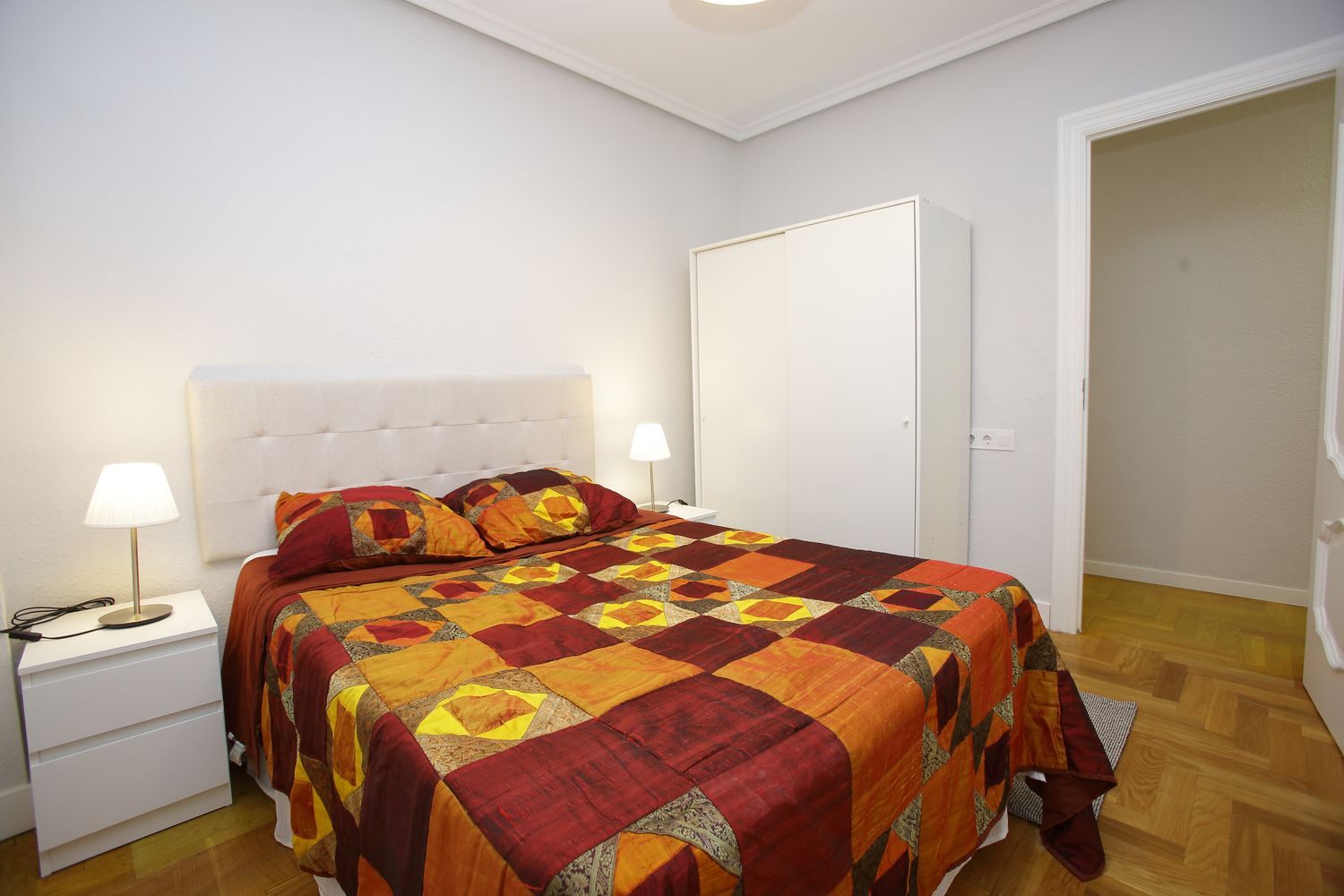 Piso en calle Augusto Junquera, 30 - Foto 24