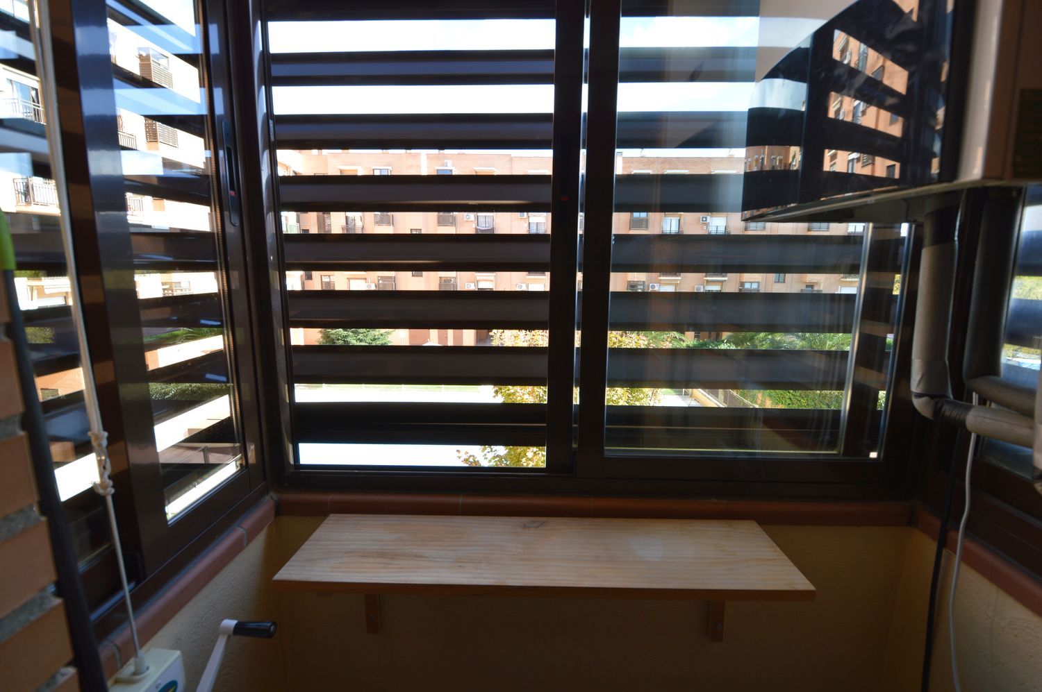 Piso en avenida de la Unión Europea, 12 - Foto 8