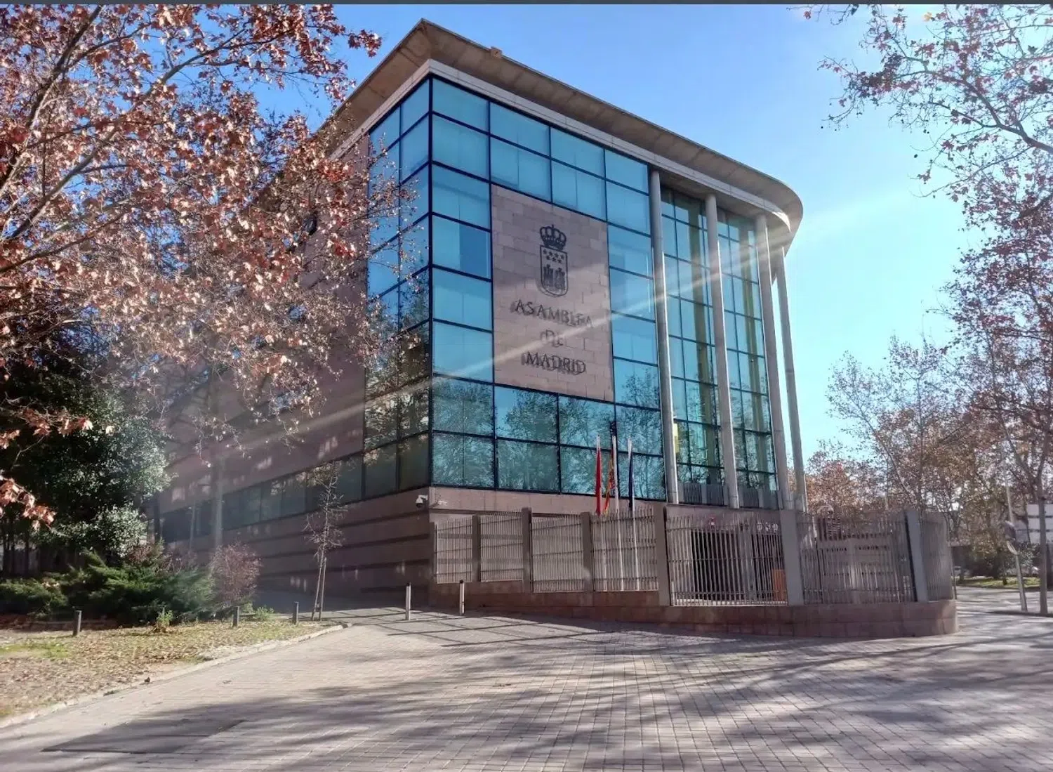 Piso en calle de Manuel Laguna, 30 - Foto 1