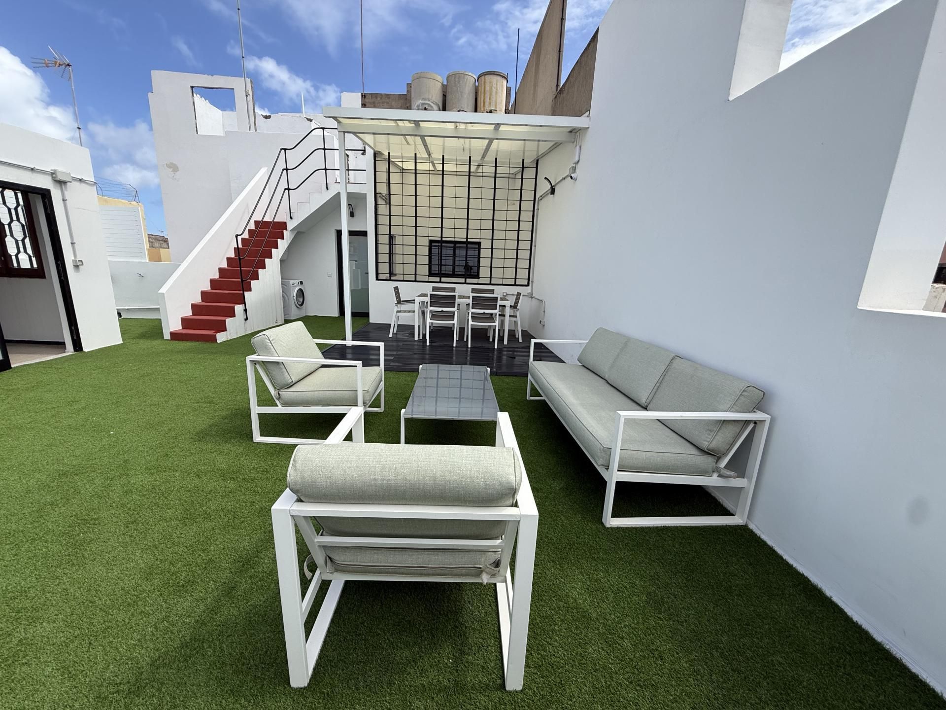 Piso en  Calle Salvador Calderón 10 - Foto 3