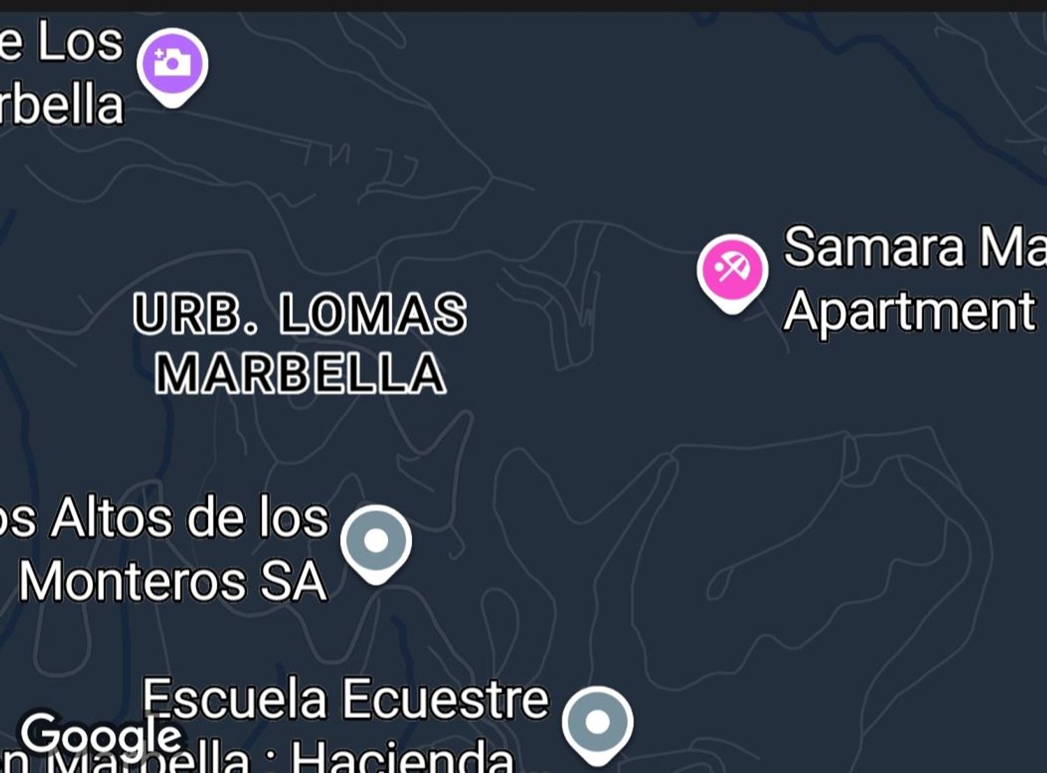 Piso en El Pinar Samara Altos de los Monteros s/n - Foto 27