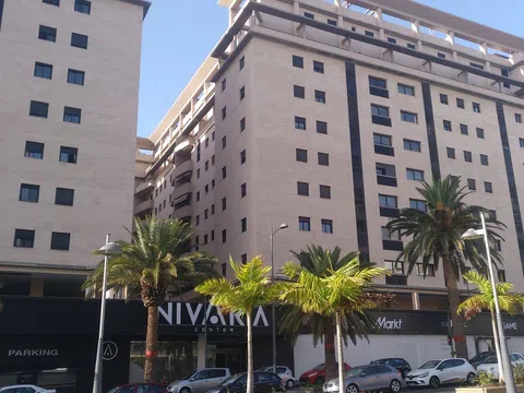 Estudio en avenida Tres de Mayo, 11