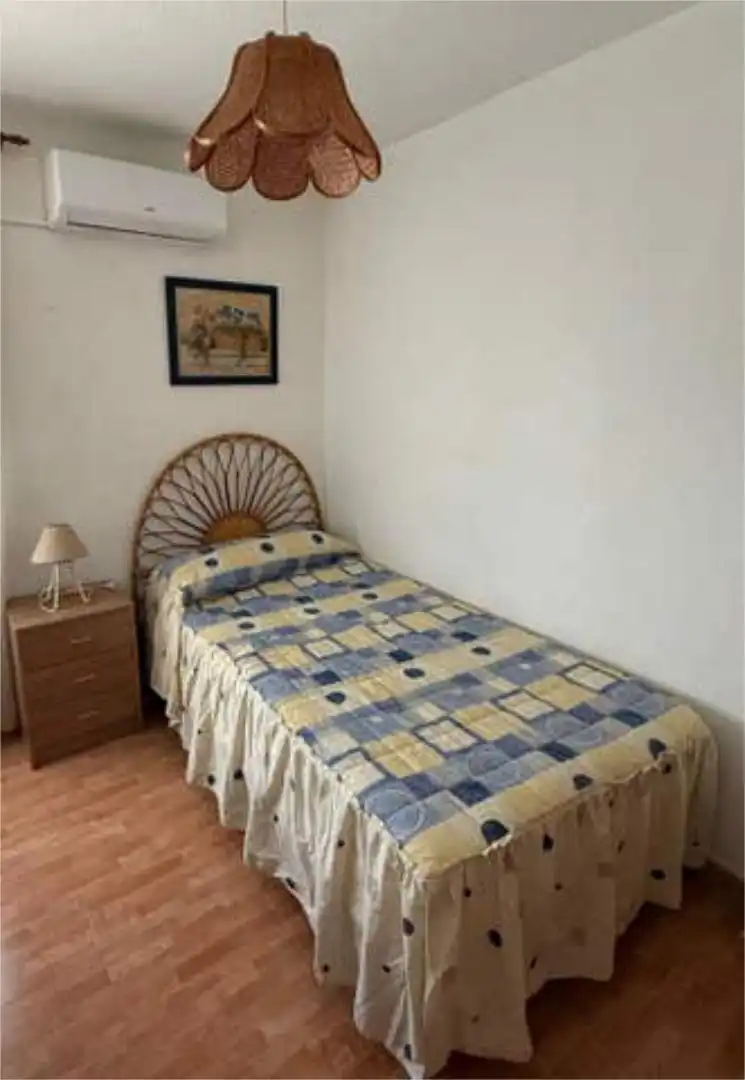 Piso en Zona tranquila - Foto 4