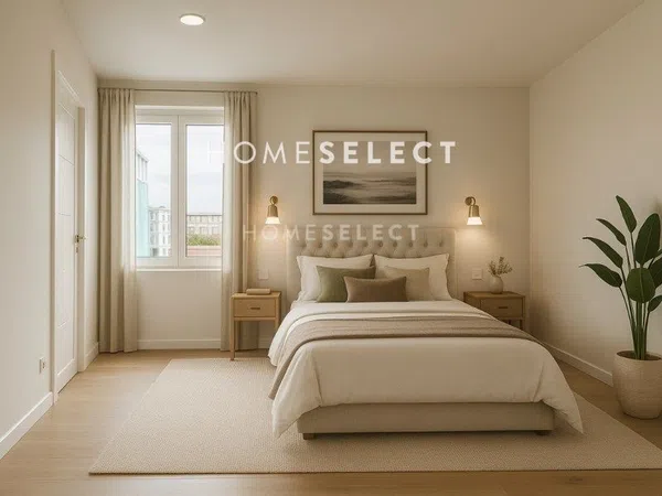 Piso en calle de Boix y Morer