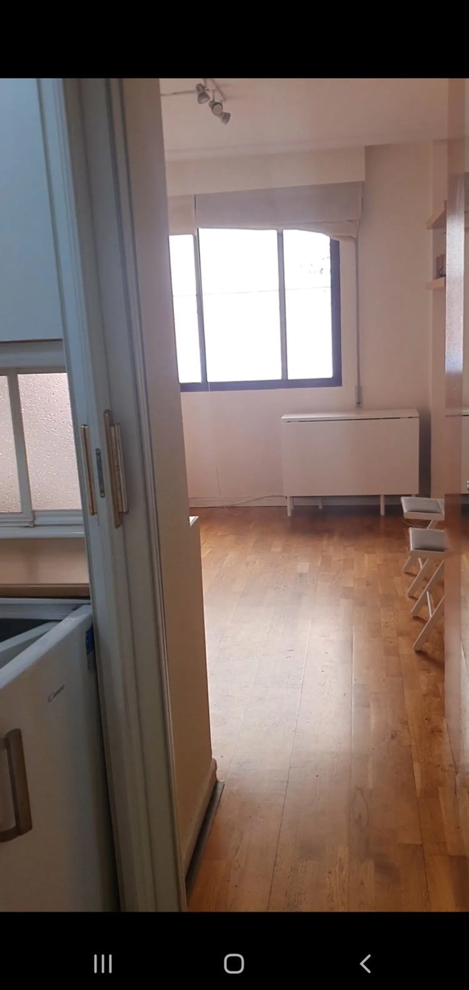 Estudio en calle de Martín de Vargas, 19 - Foto 23
