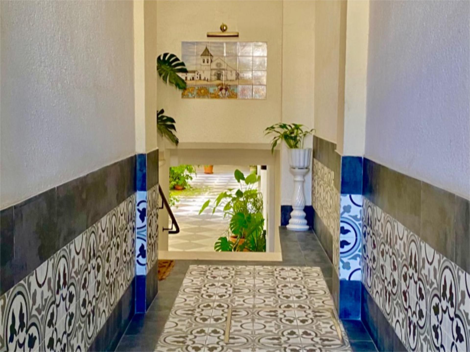 Piso en  Santa Lucía 21