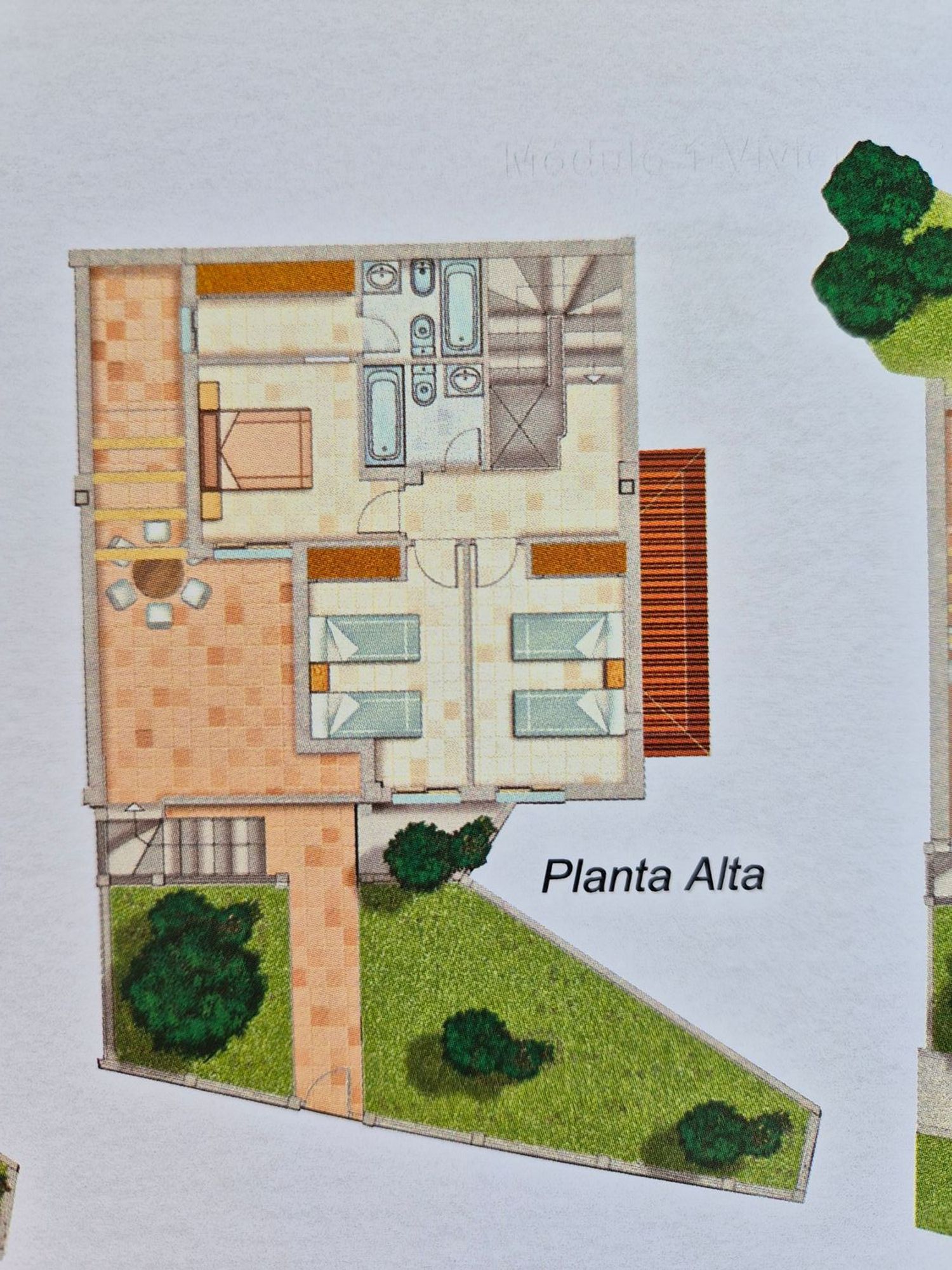 Chalet adosado en Calle Guadalquivir, 7 - Foto 28