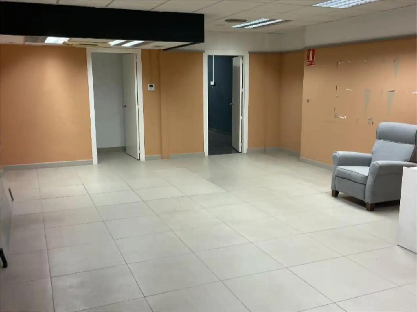Local comercial en  Carrer Víctor Balaguer - Foto 10
