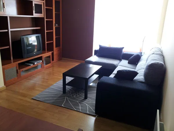 Piso en calle de pi y margall, 32