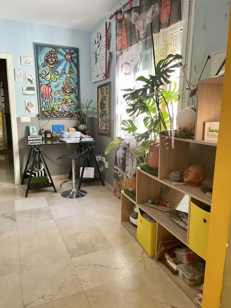 Casa adosada en  Calle Obispo Torres 6 - Foto 6