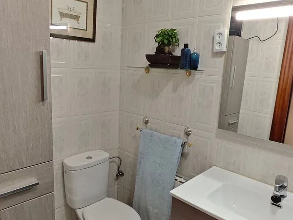 Piso en Calle Llano, 62, Lutxana - Llano, Lutxana - Llano - Foto 17