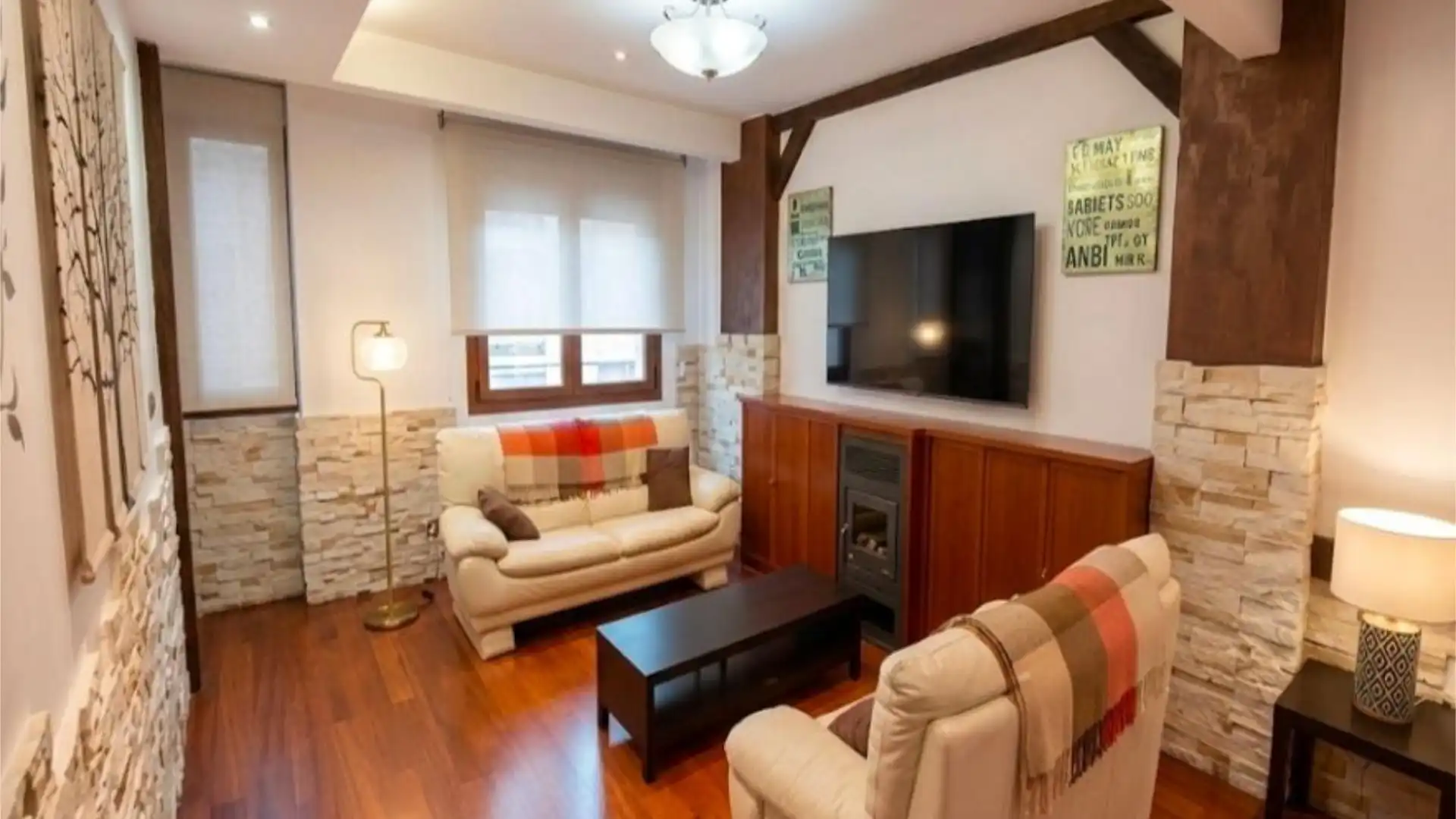 Piso en  Avenida Gasteiz 73 - Foto 2