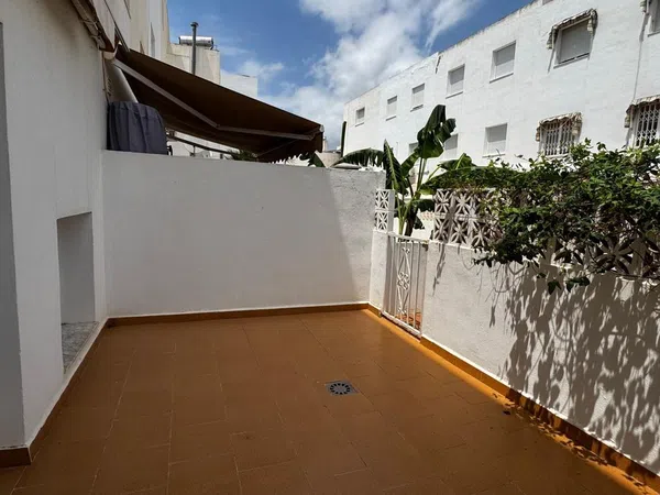 Chalet adosado en Aguadulce sur - Foto 10