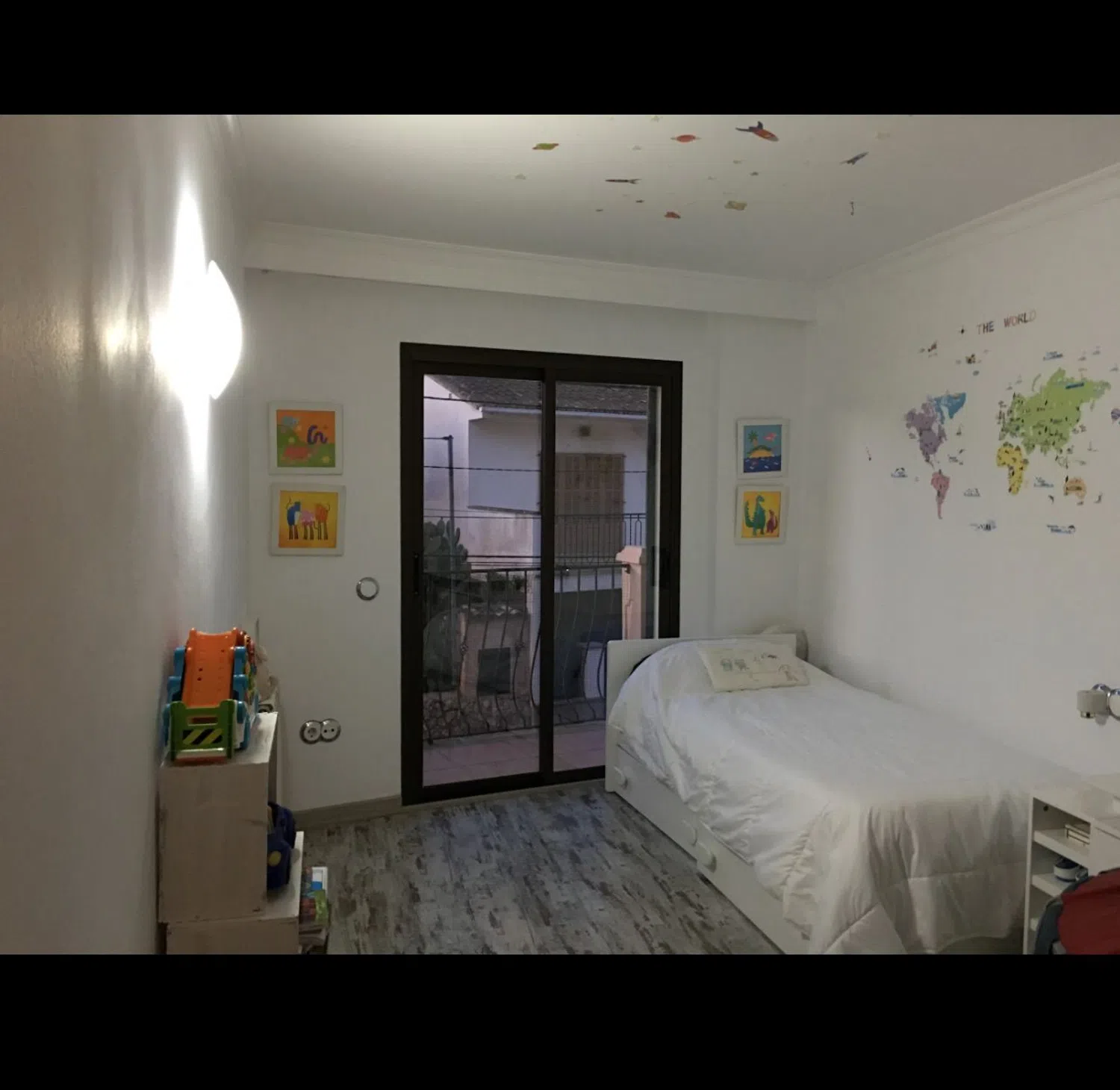 Piso en Establiments, 10 - Foto 4