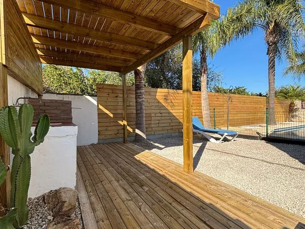 Casa o chalet independiente en Pago Barrio Nuevo, 212 - Foto 13