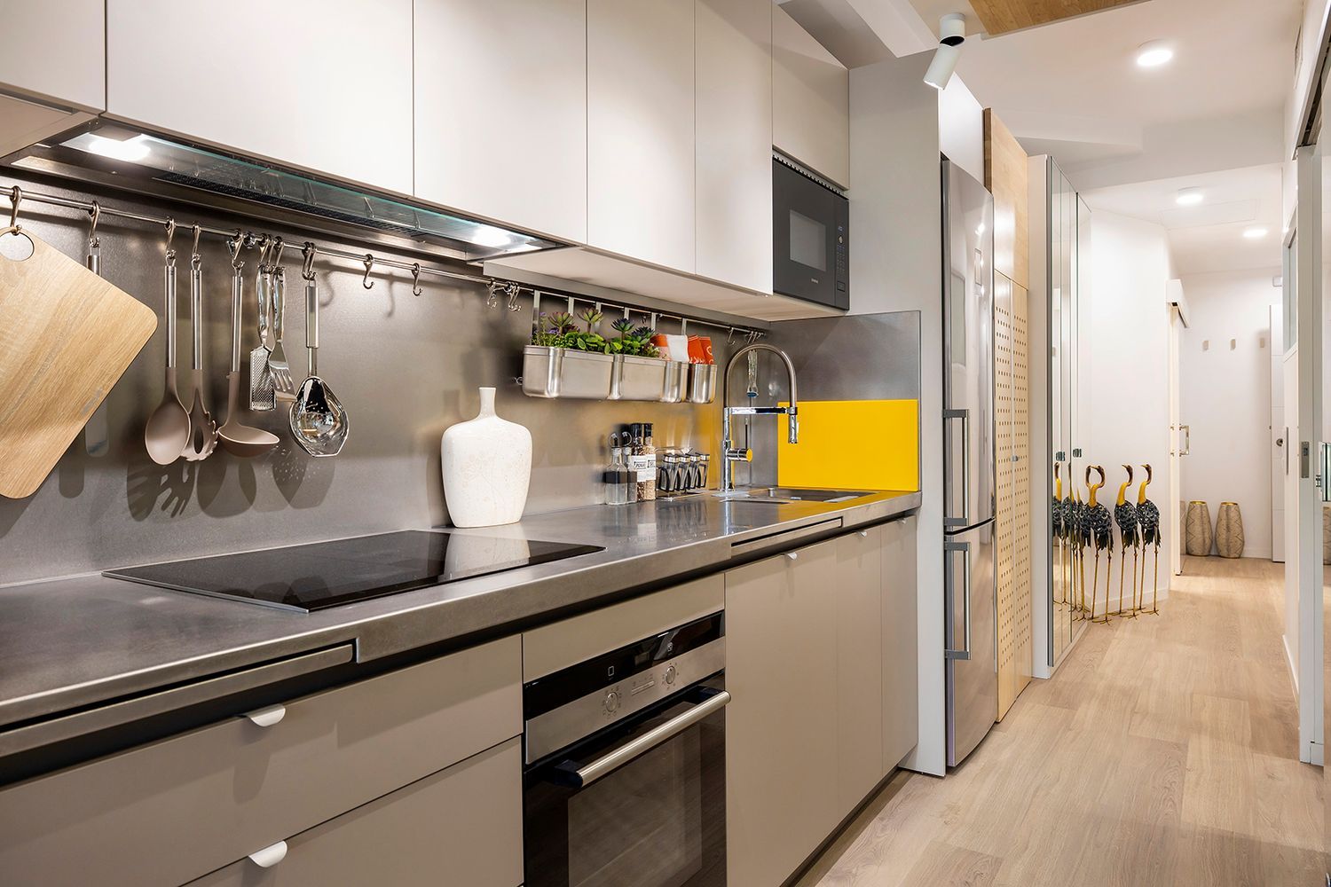 Piso en calle Creu Coberta, 23 - Foto 3