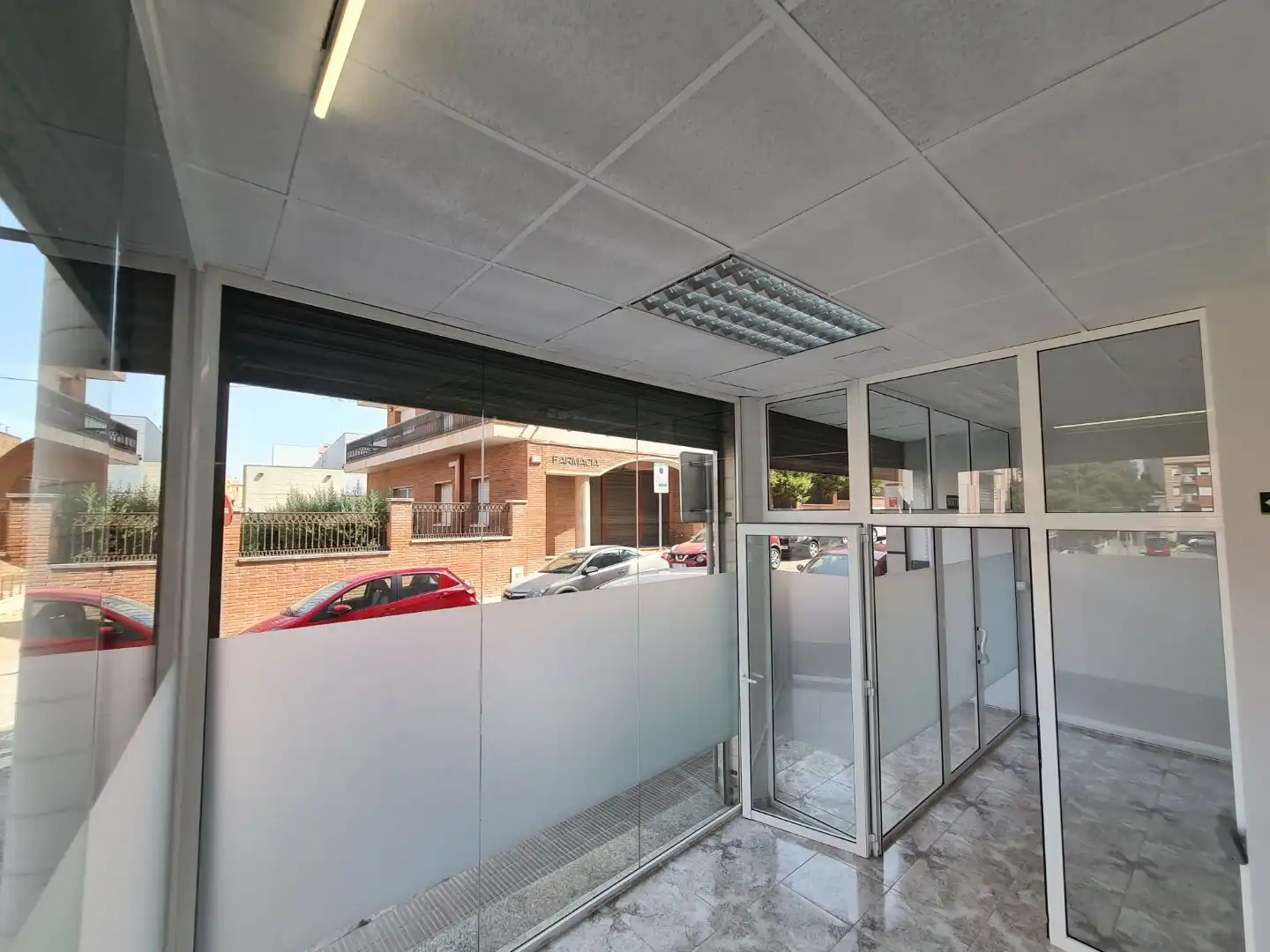 Local comercial en  Carrer Jacint Verdaguer 32 - Foto 72