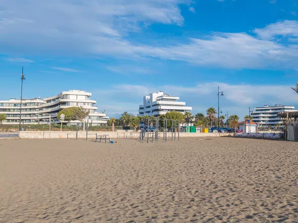 Piso en avenida Mar de Alborán, 5 - Foto 33