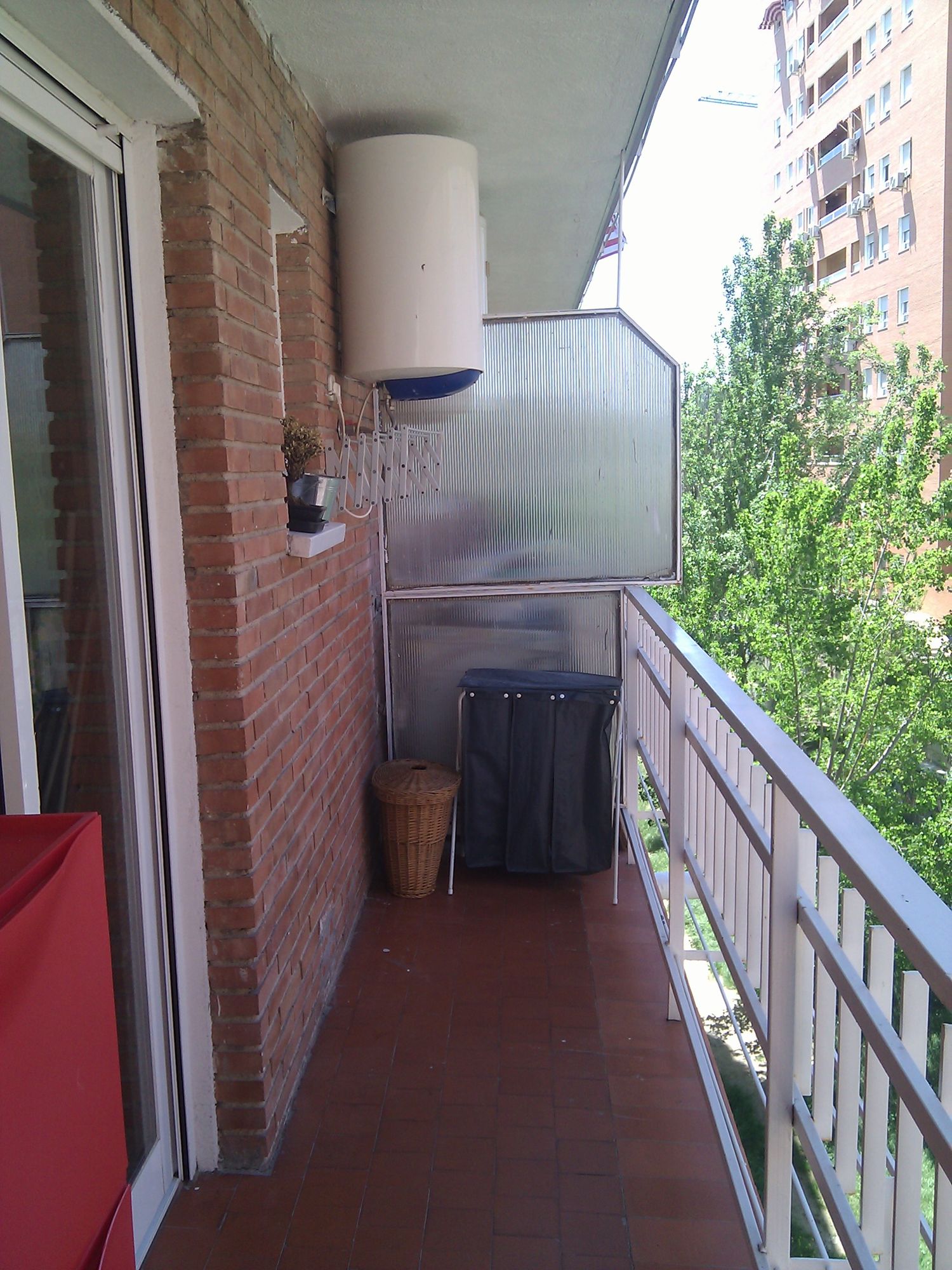 Estudio en calle Santa Susana, 37 - Foto 16