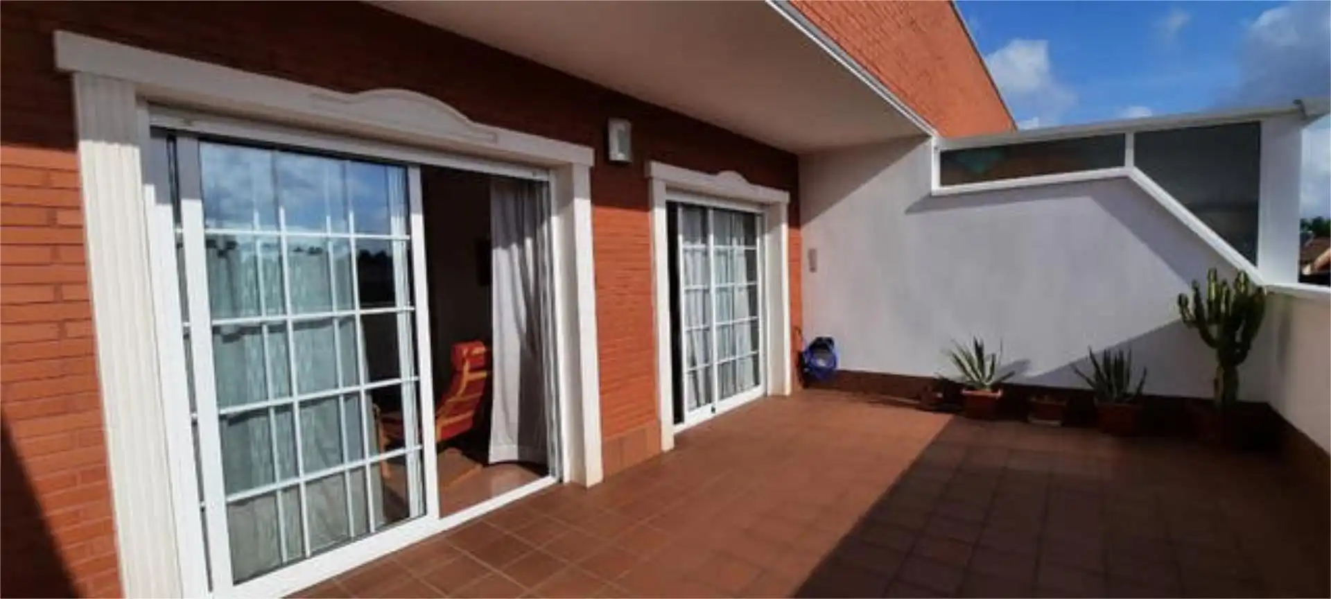 Apartamento en El Palmar - Foto 2