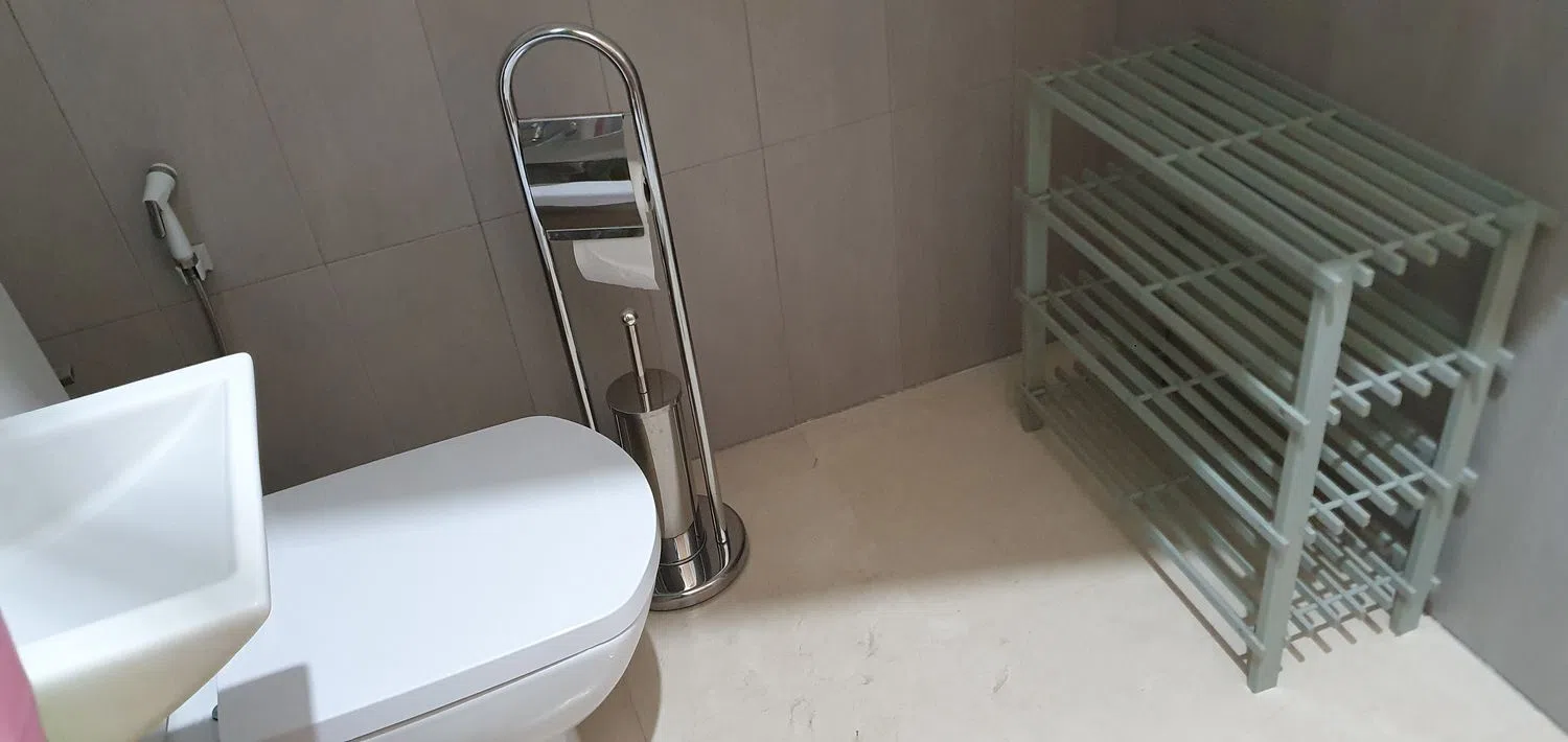 Estudio en puerta de Córdoba, 7 - Foto 23