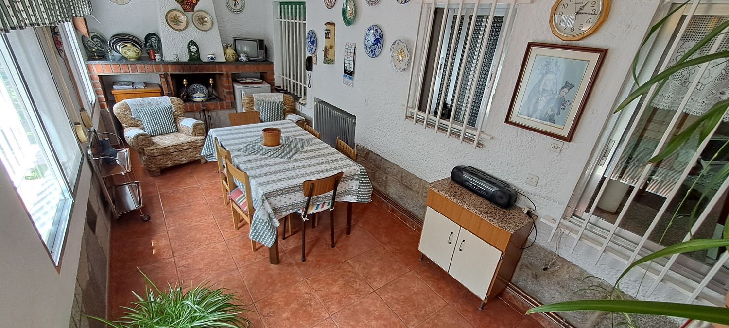 Casa o chalet independiente en Avenida de Avila, 1 - Foto 21