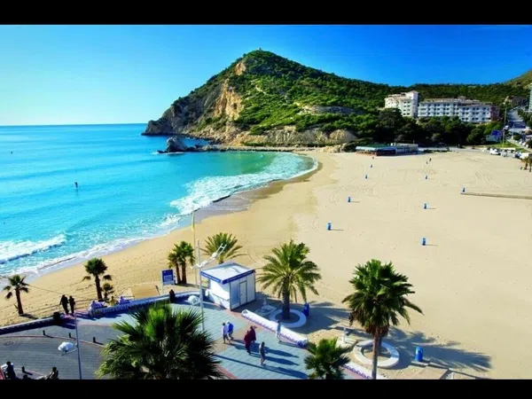 Piso en avenida de la Marina Baixa, 13 - Foto 3