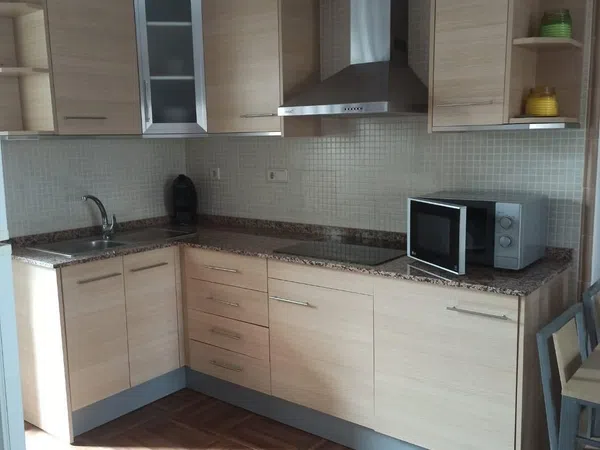 Ático en Calle Irene Villa Gonzalez, 78, Parque Acuático - Sector 25 - Foto 10