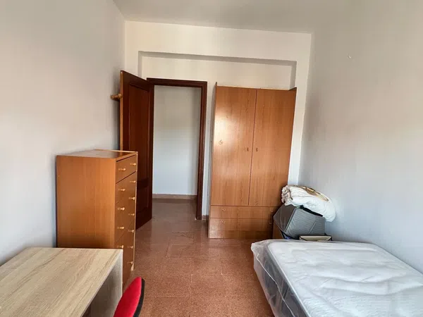 Piso en Calle Cristo de la Yedra, 17, San Ildefonso, San Ildefonso - Foto 14