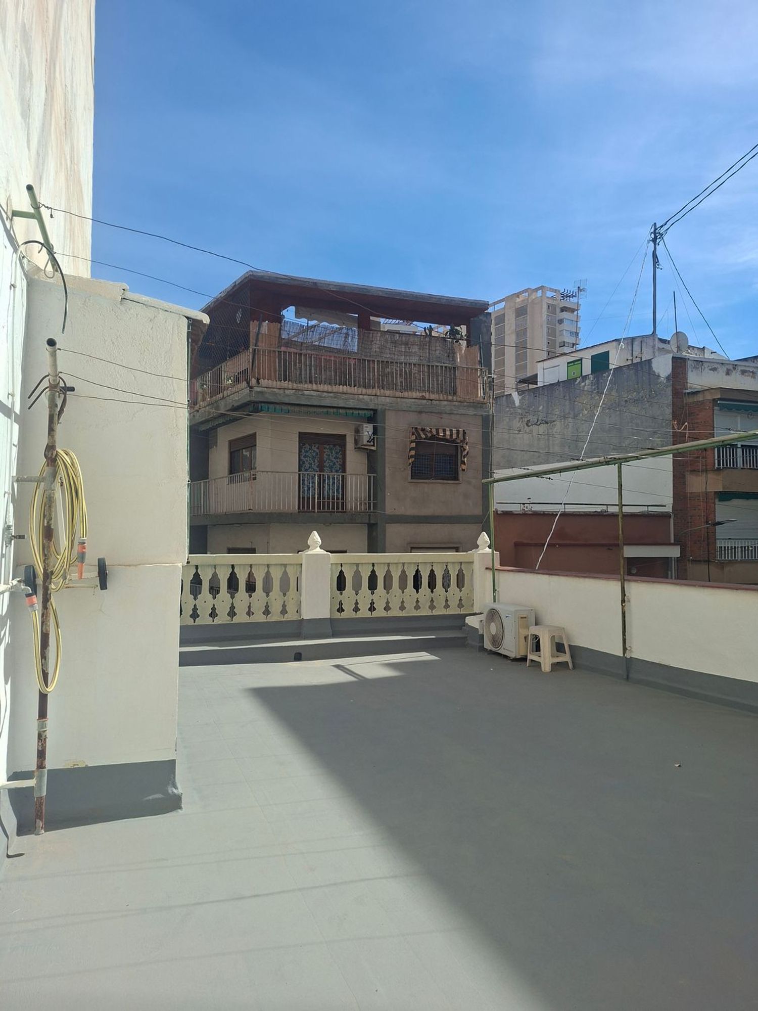 Casa independiente en taquigrafo marti, 22 - Foto 19