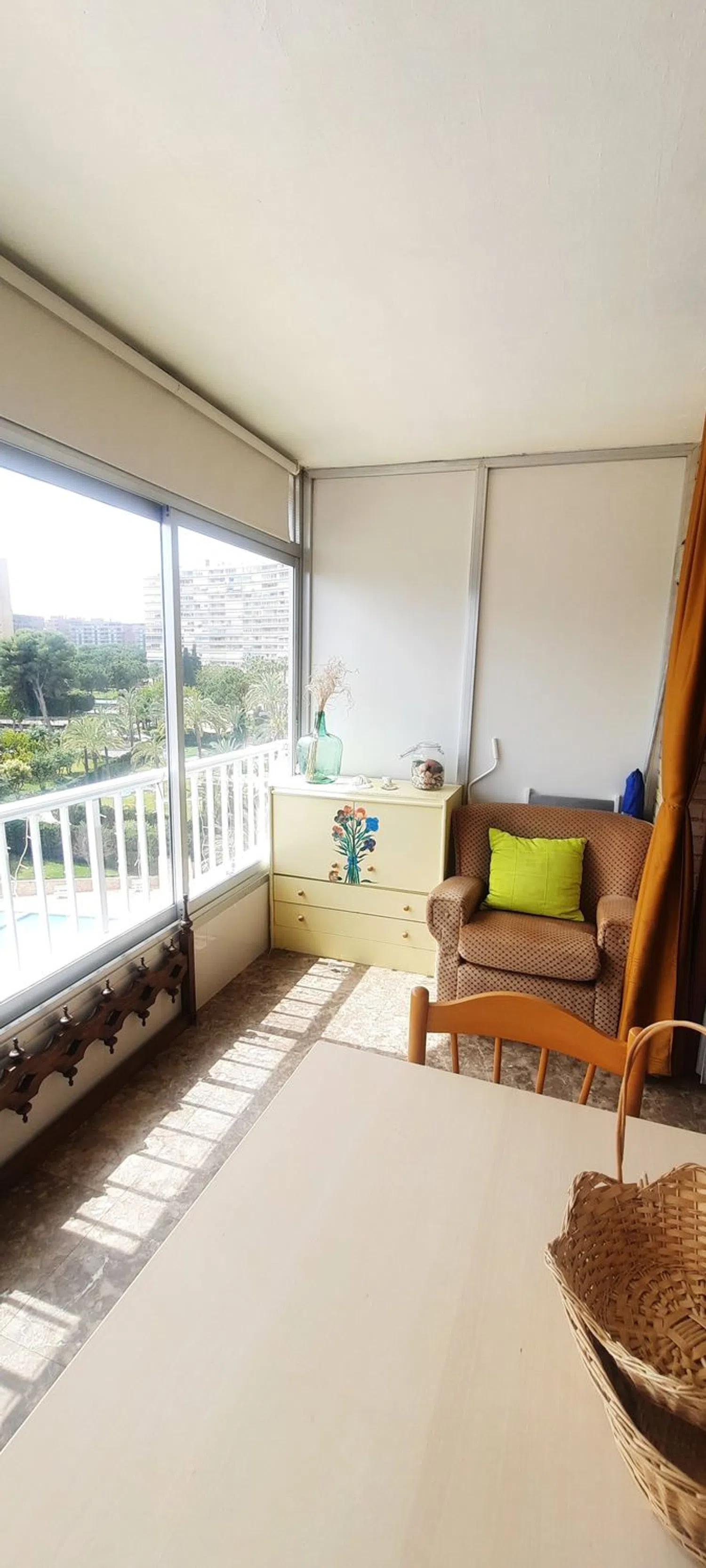 Piso en avenida Benidorm, 18 - Foto 12
