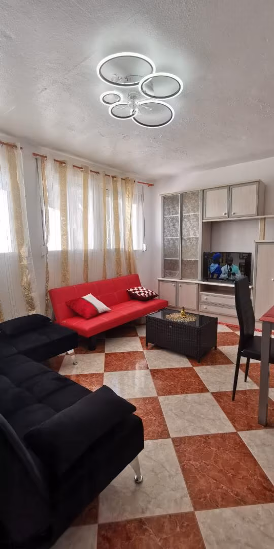 Apartamento en  Calle Acacias de Guadalmar 4 - Foto 1