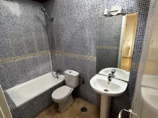 Piso en calle Salvador Martínez Lozano, 18 - Foto 11