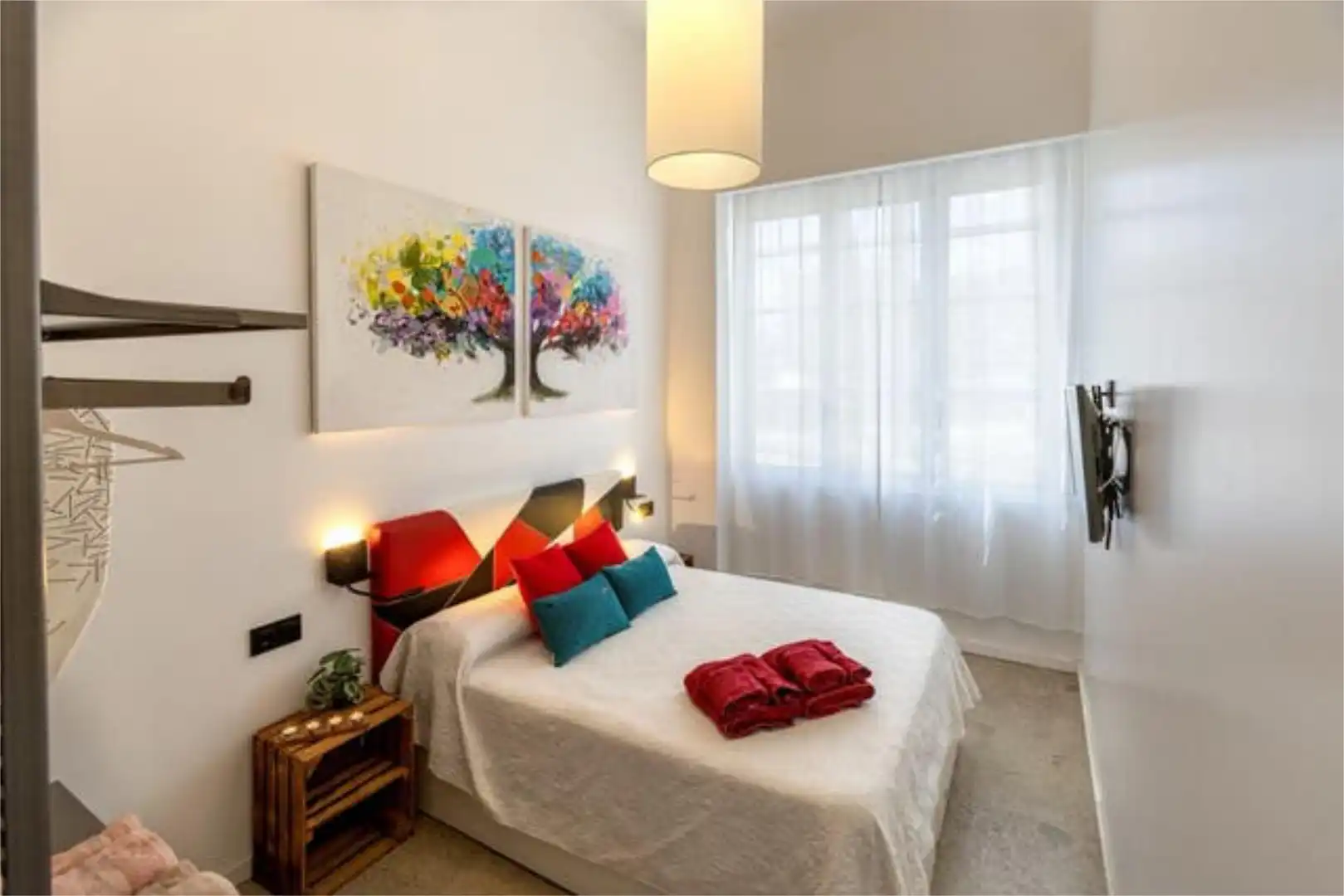 Apartamento en Benicalap - Foto 5