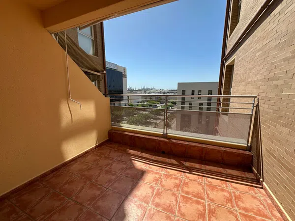 Piso en Calle d'Antonio Sacramento, Ciutat de les Arts i de les Ciencies - Foto 2